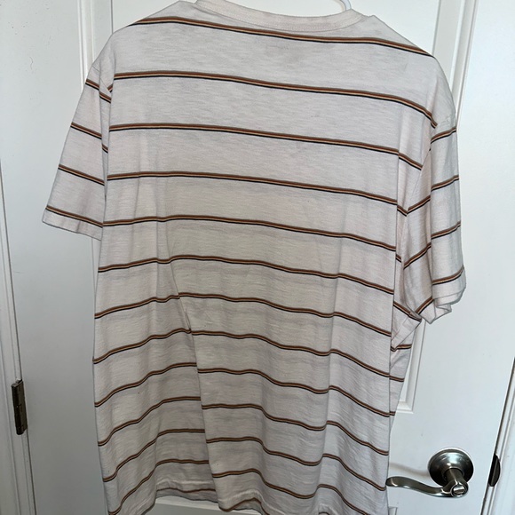 Madewell xl t shirt striped - Picture 4 of 4